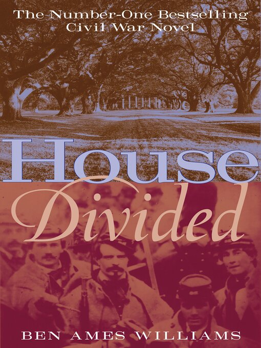 Title details for House Divided by Ben Ames Williams - Available